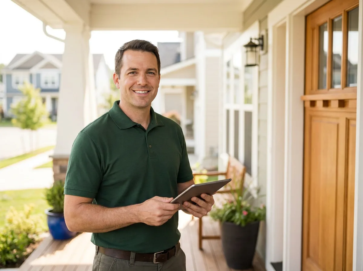 Pest control FAQs for Robards, KY